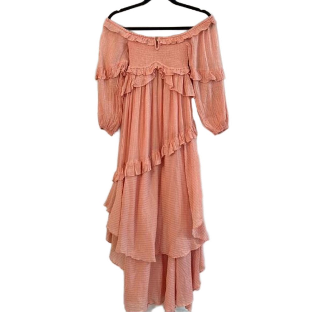Free People Spell & The Gypsy Clementine
Mermaid Dress XS - Picture 4 of 16